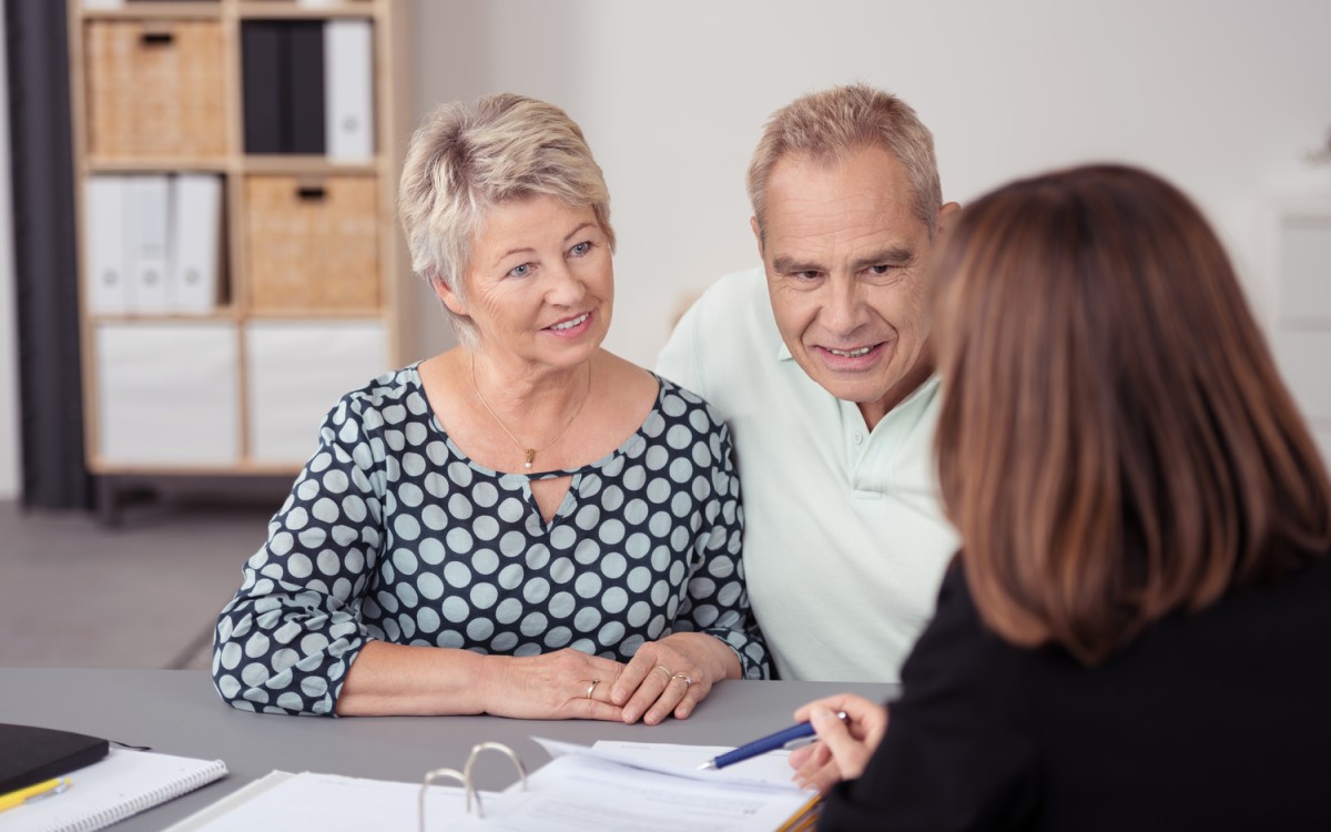 Best Investment Options for a Retirement Fund