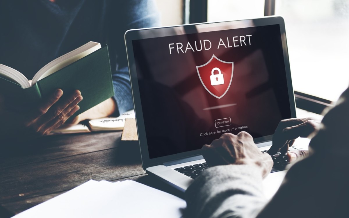 Avoid These 4 Mistakes to Prevent Financial Fraud