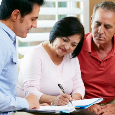 Loans and financial assistance programs for SSI recipients