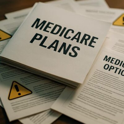 Types of Medicare plans to avoid