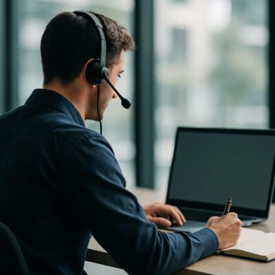 Top 4 tips to improve customer service